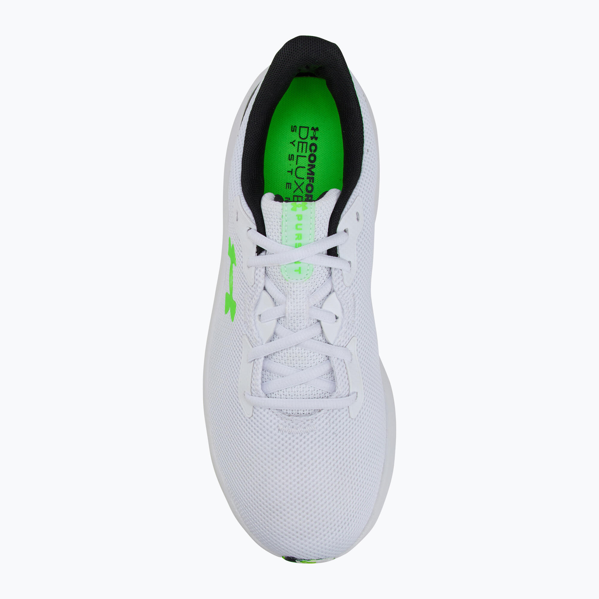 Scarpe Under armour modello 3028254-100 per uomini 5/7