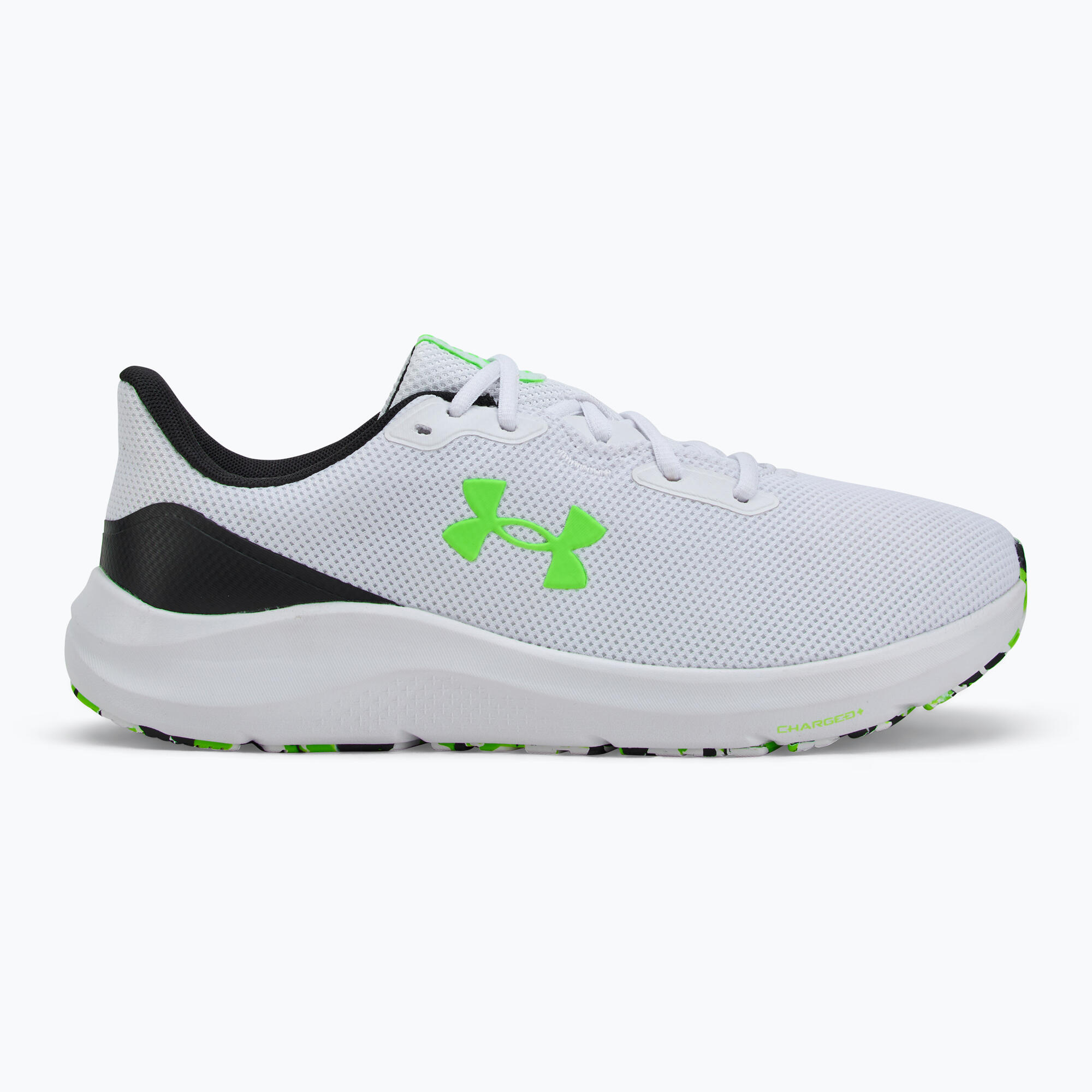 Herren-Laufschuhe Under Armour Charged Pursuit 4hyper 2/7