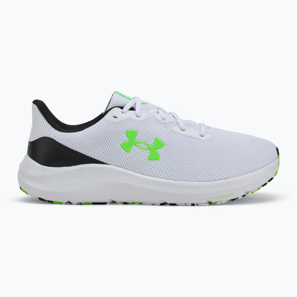 Buty do biegania męskie Under Armour Charged Pursuit 4hyper