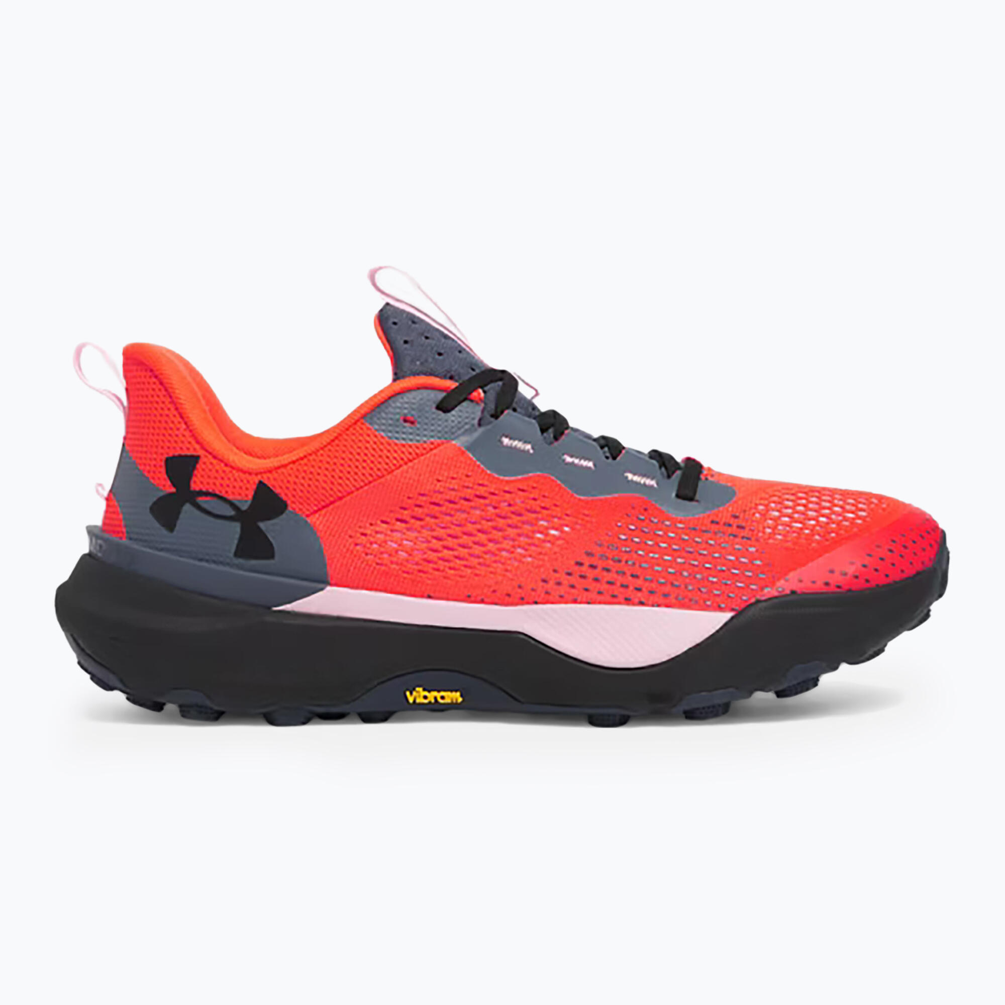 Chaussures de course pour hommes Under Armour Infinite Pro Trail ares 1/2