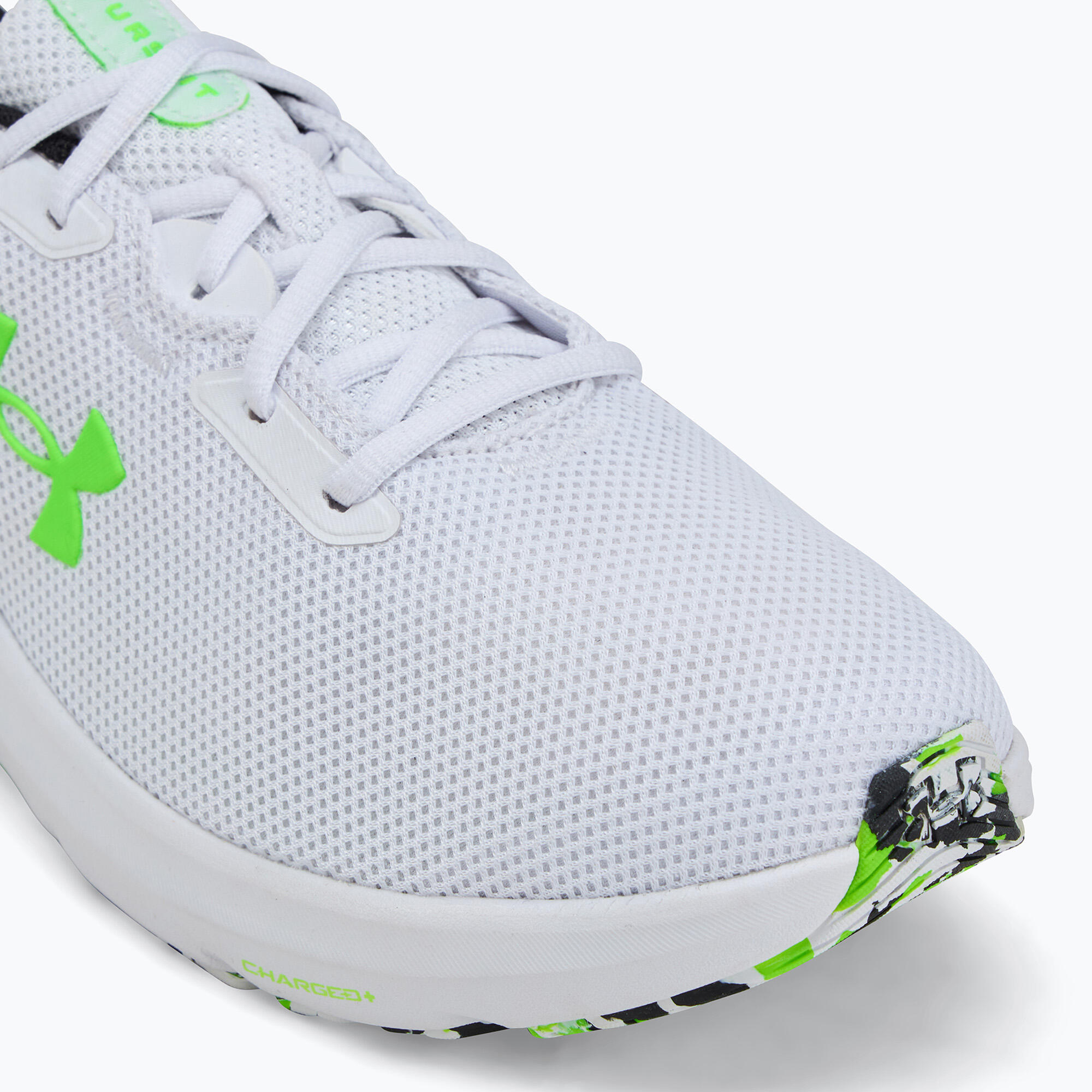 Scarpe Under armour modello 3028254-100 per uomini 7/7