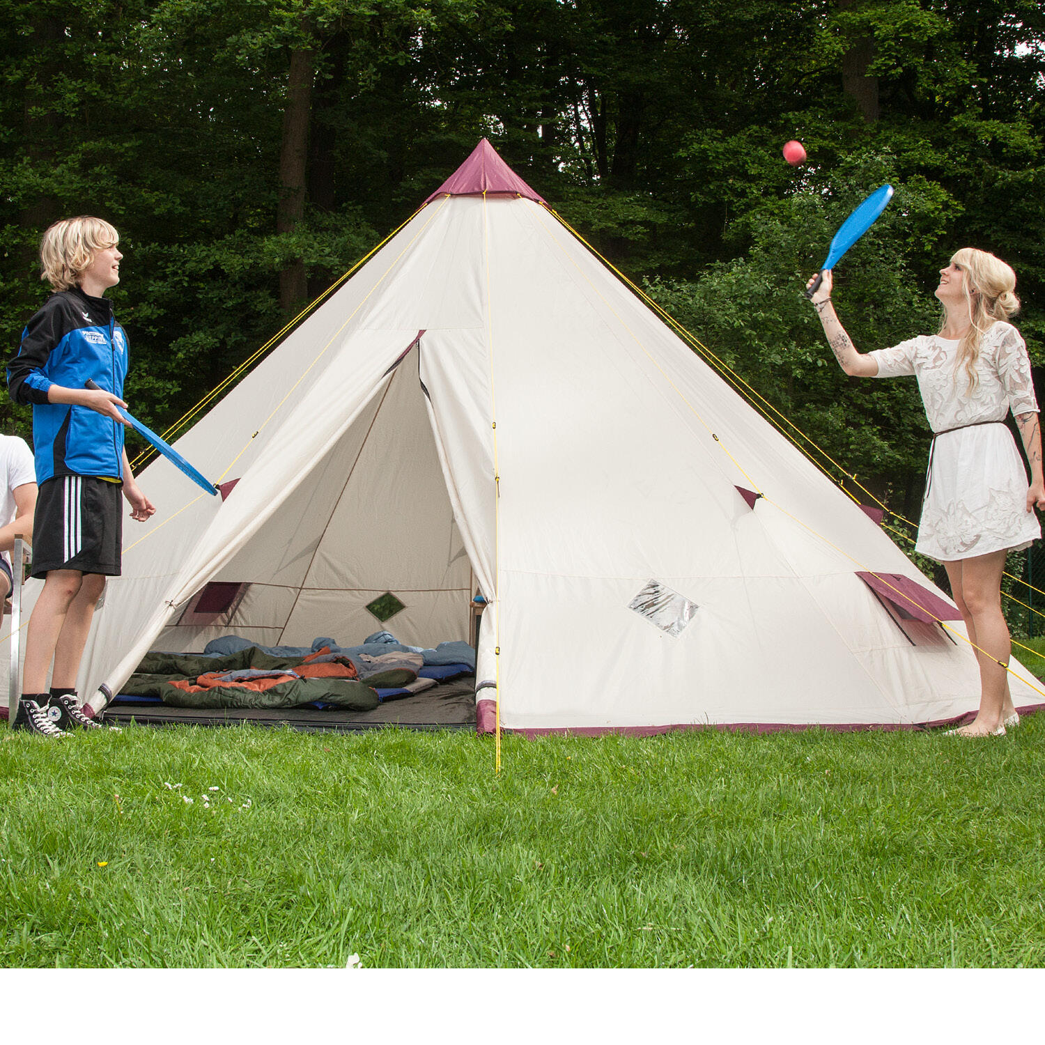 amenity dome s zelt Snow Peak für 2 Personen, bequem, Outdoor-Abenteuer, Camping, drei Jahreszeiten, äußerer Vorraum, abnehmbarer Regenschutz, Elfenbein, klein Sport & Freizeit Farbe:Oat The Amenity Dome Medium Mobilheim für Selbstausbauer oder kw: Schlafqualität