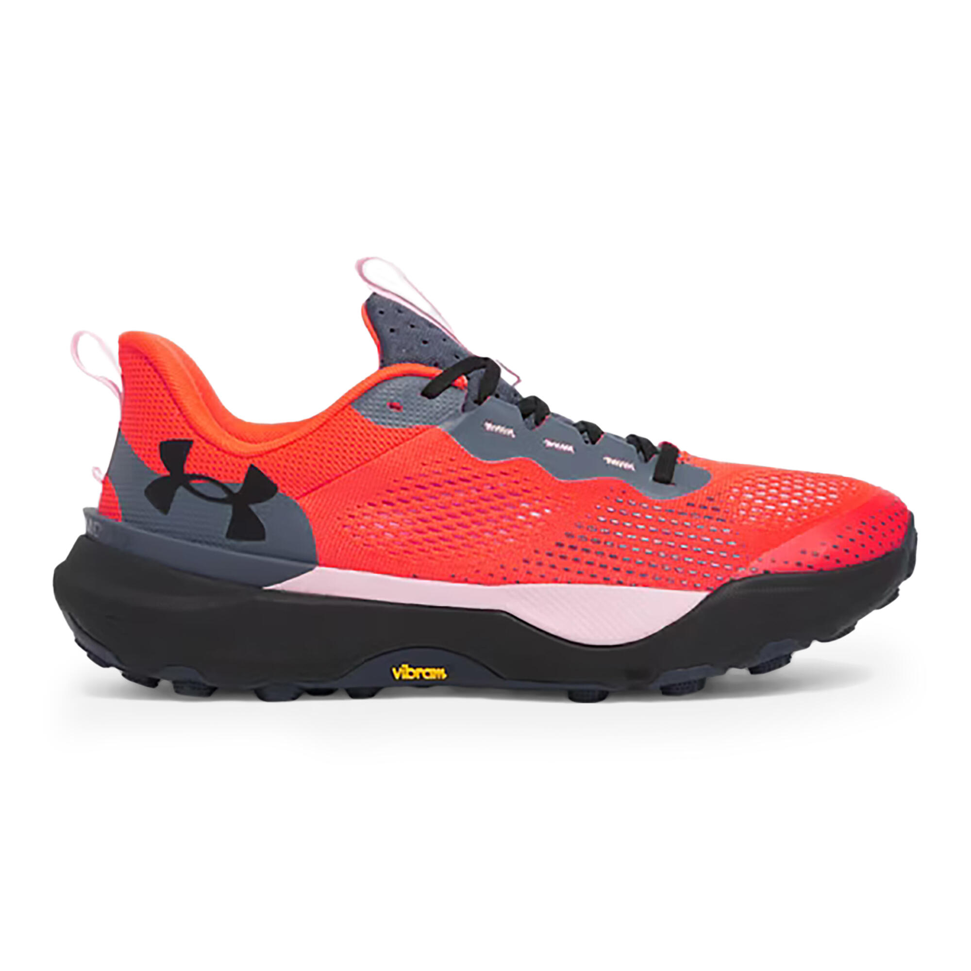 Chaussures de course pour hommes Under Armour Infinite Pro Trail ares 2/2