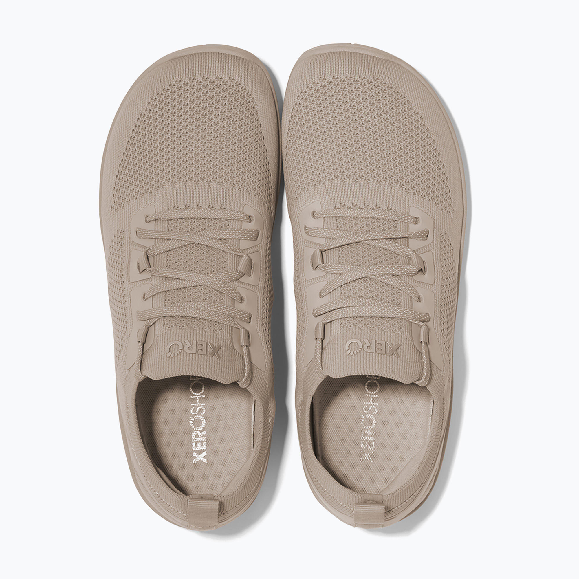 Dames barefoot schoenen Xero Shoes Nexus Knit 5/7