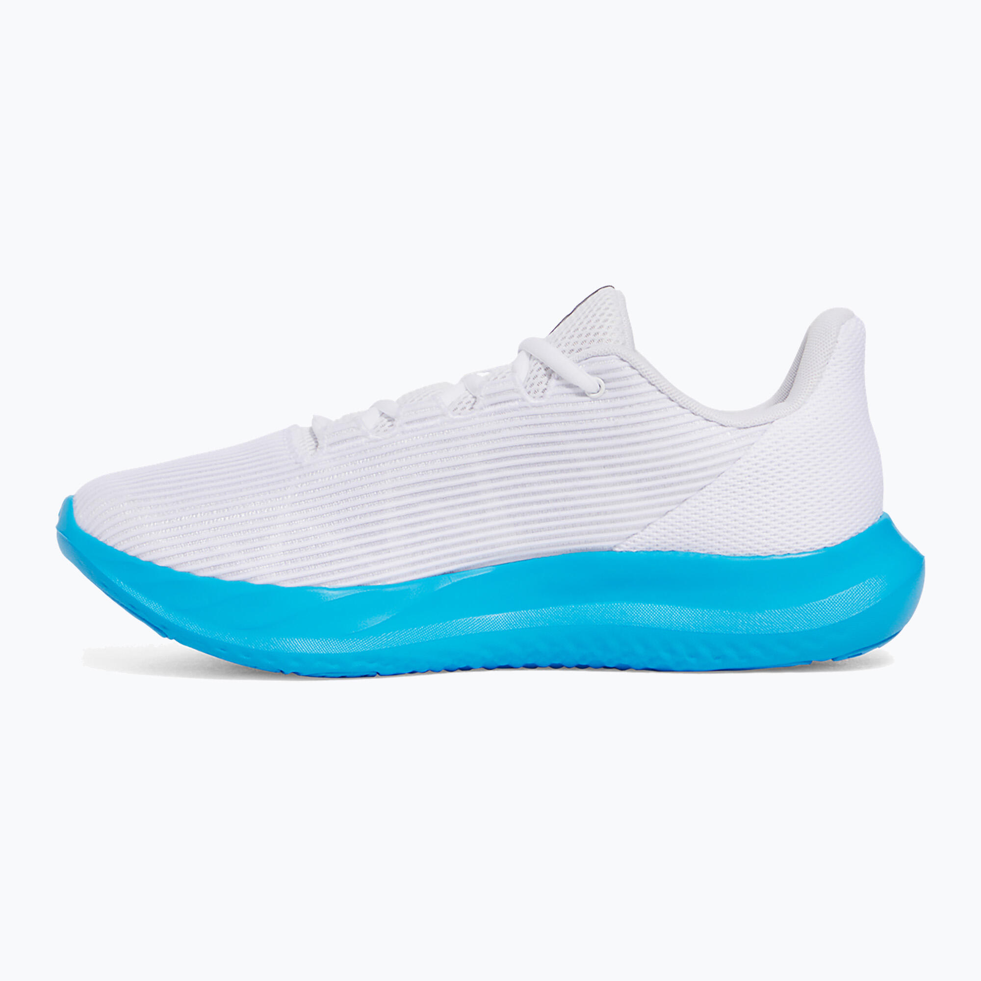 Chaussures de course pour hommes Under Armour Charged Speed Swiftelectric 2/5
