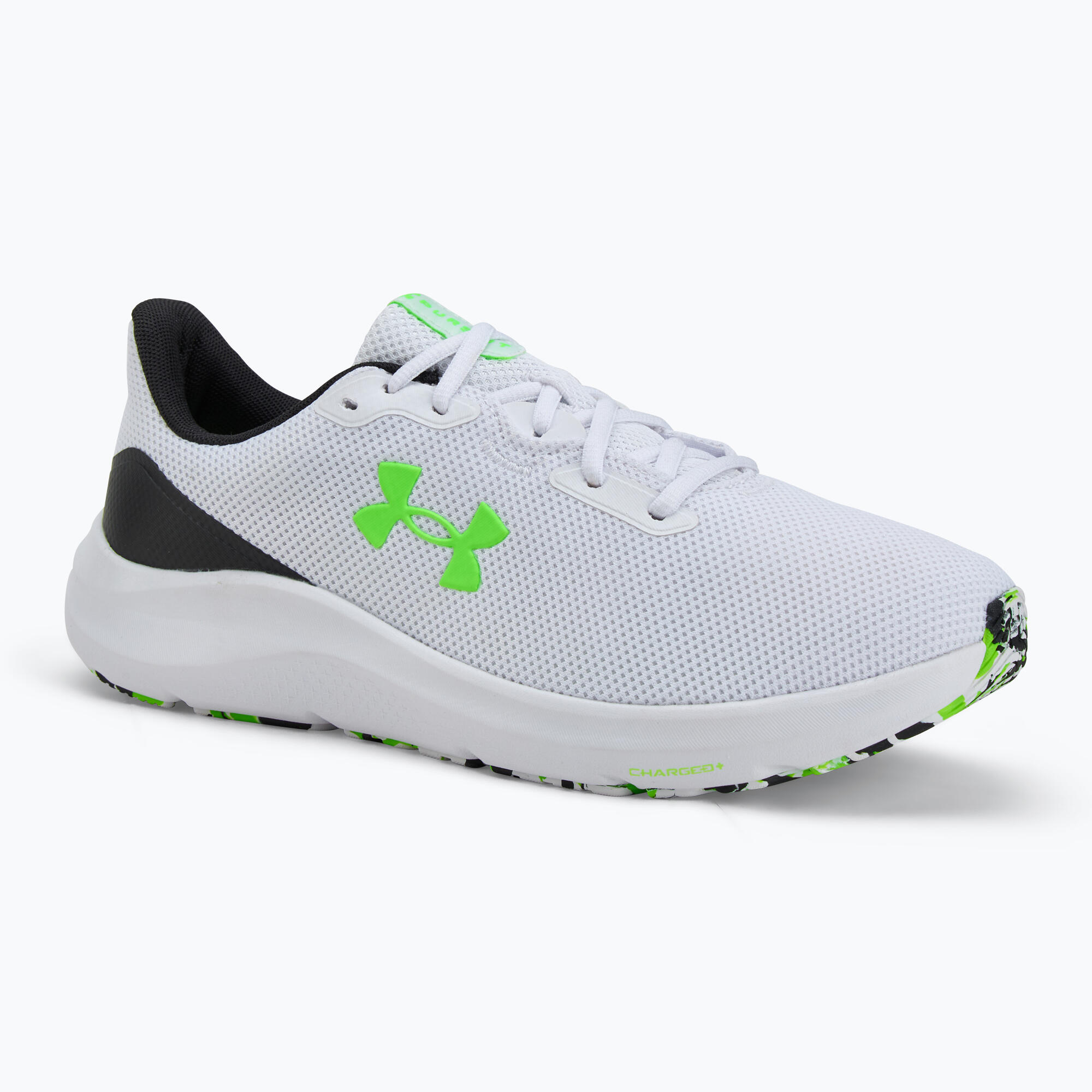 Herren-Laufschuhe Under Armour Charged Pursuit 4hyper 1/7