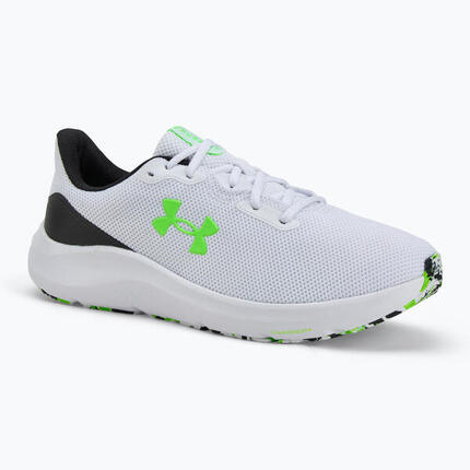 Chaussures de course pour hommes Under Armour Charged Pursuit 4hyper