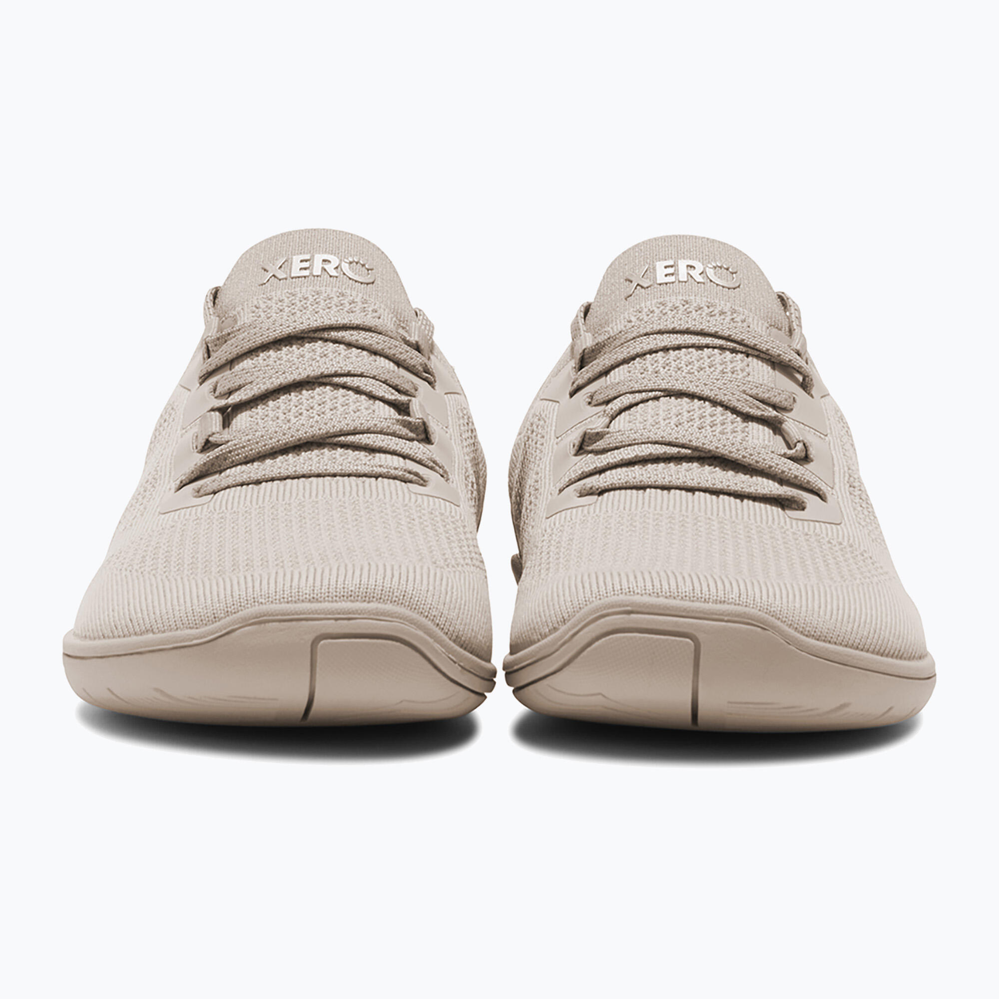 Dames barefoot schoenen Xero Shoes Nexus Knit 3/7
