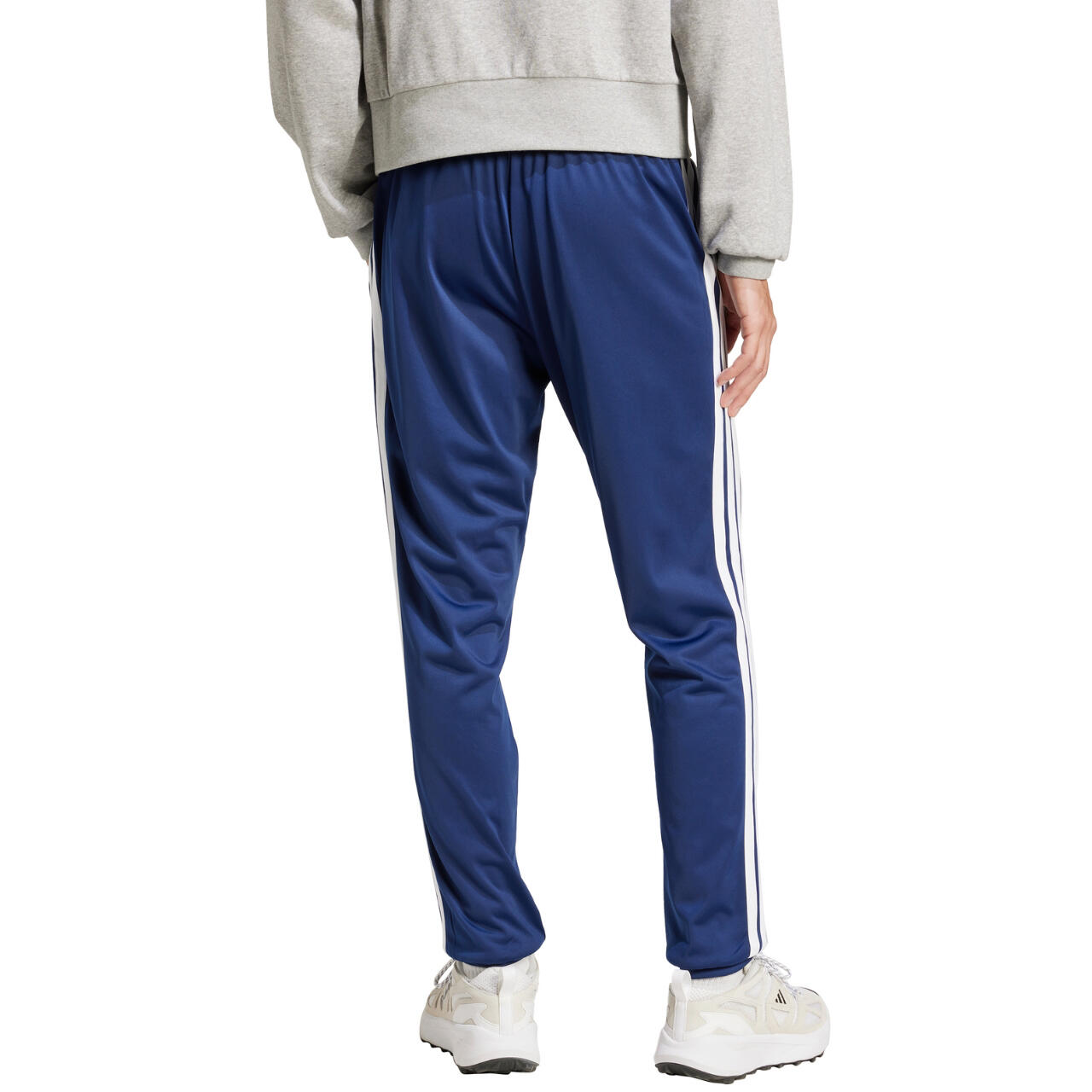 ADIDAS Herenbroek 3-Stripes Tricot Regular Tapered 3/6