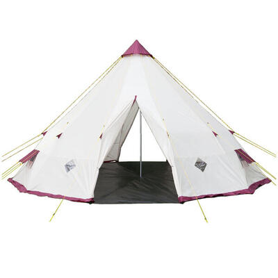 Namiot kempingowy Tipi Kota 550, 12-osobowy, 1 sypialnia