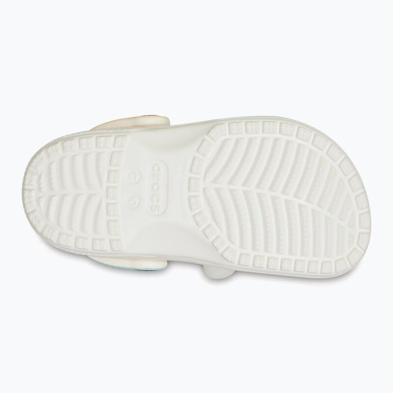Tobogane pentru copii Crocs Classic IAM Rainbow Unicorn CgT
