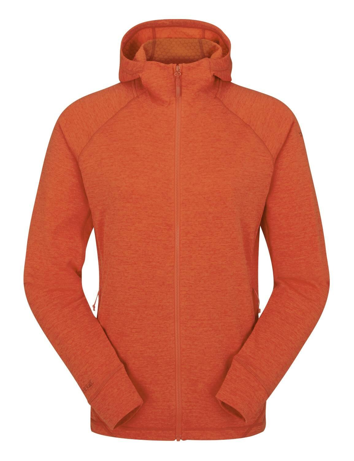 Casaco feminino Rab Nexus Hoody 5/6
