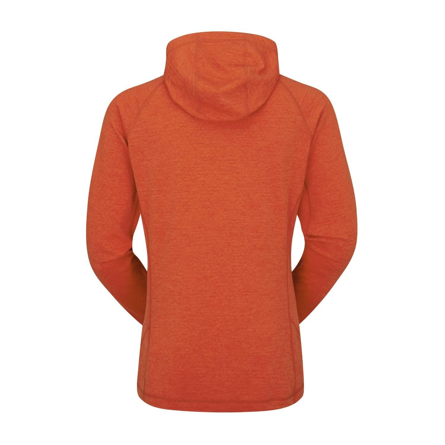 Casaco feminino Rab Nexus Hoody 6/6