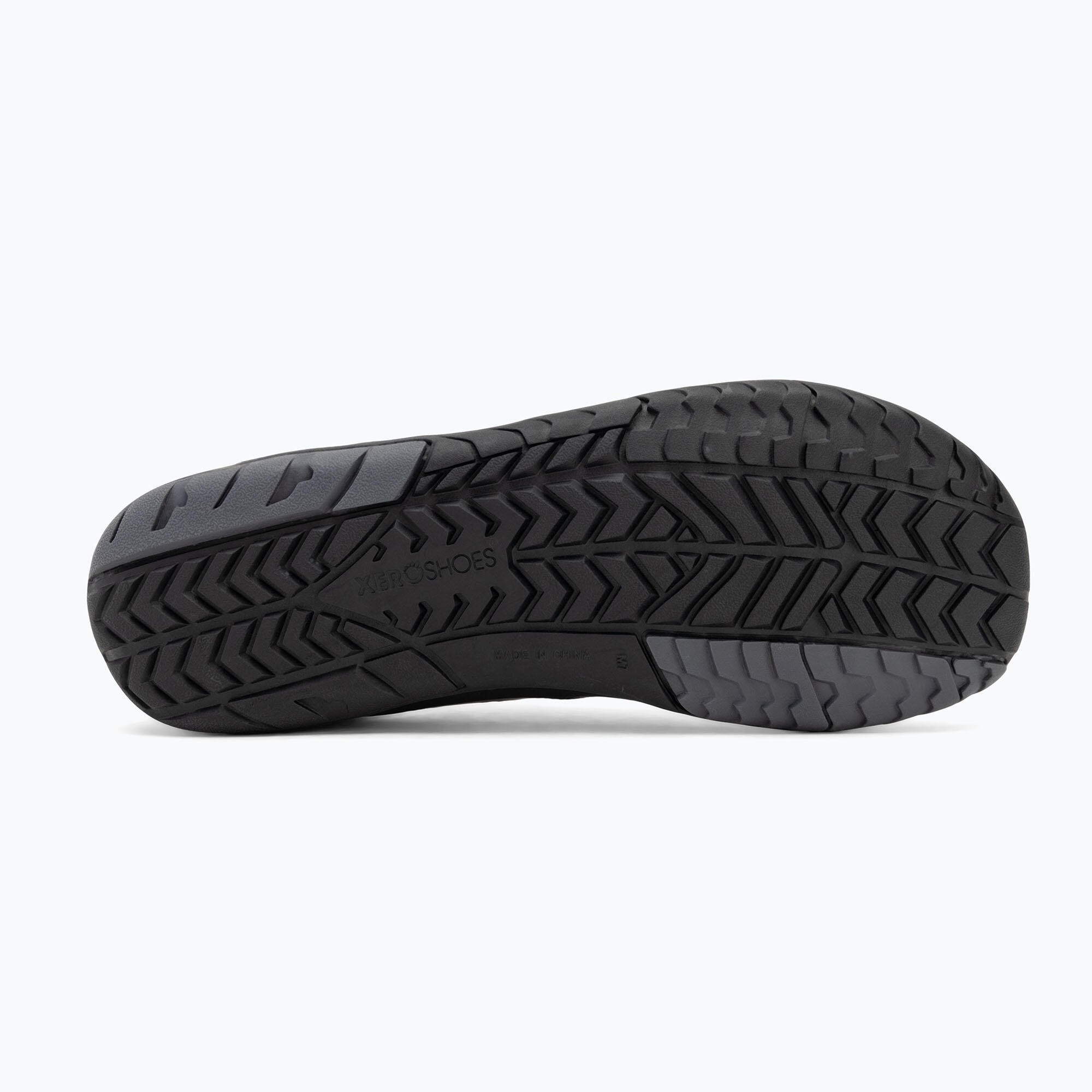 Scarpe barefoot da uomo Xero Shoes Forza Runner 4/7