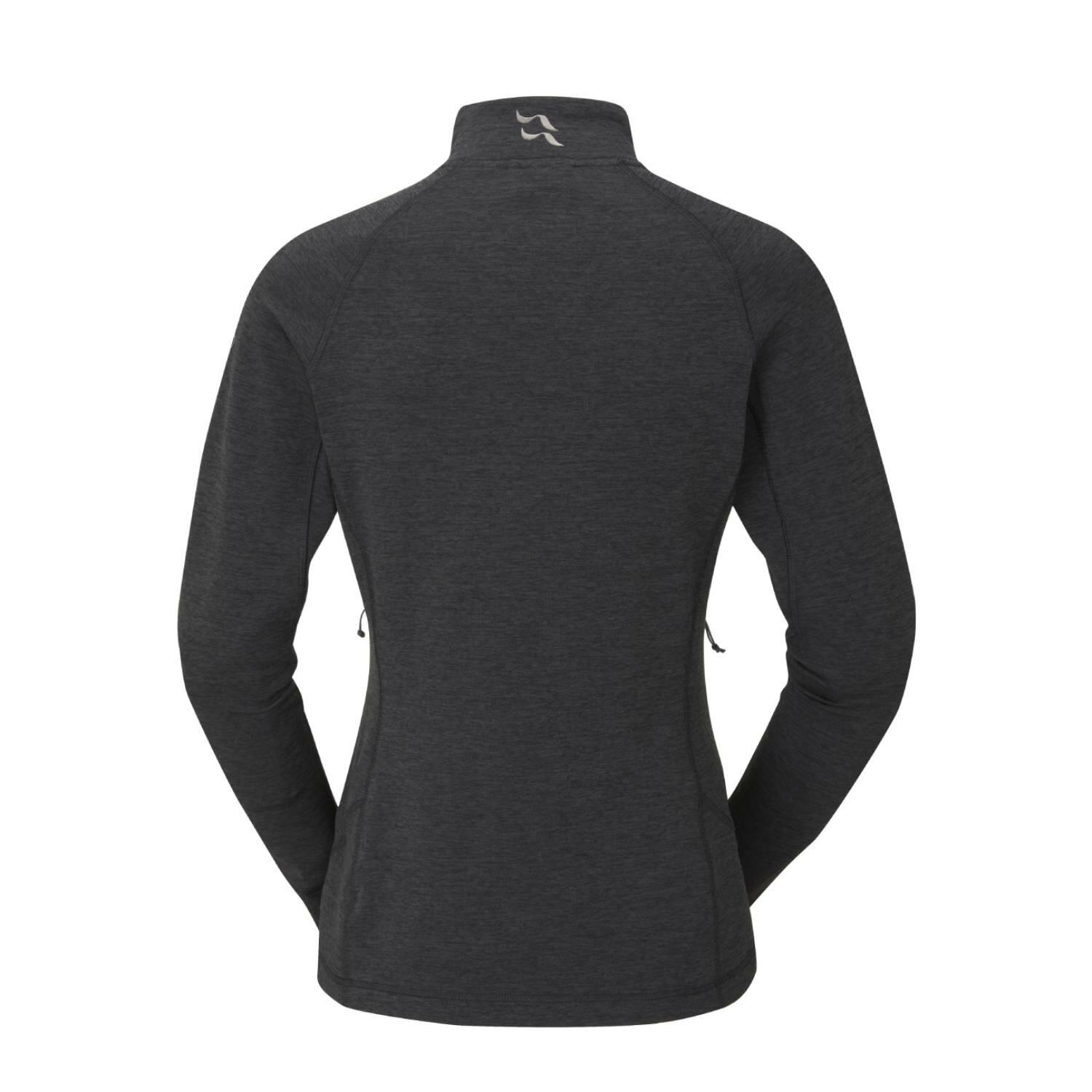 Bluza z kapturem damska Rab Nexus Hoody z kapturem 4/7
