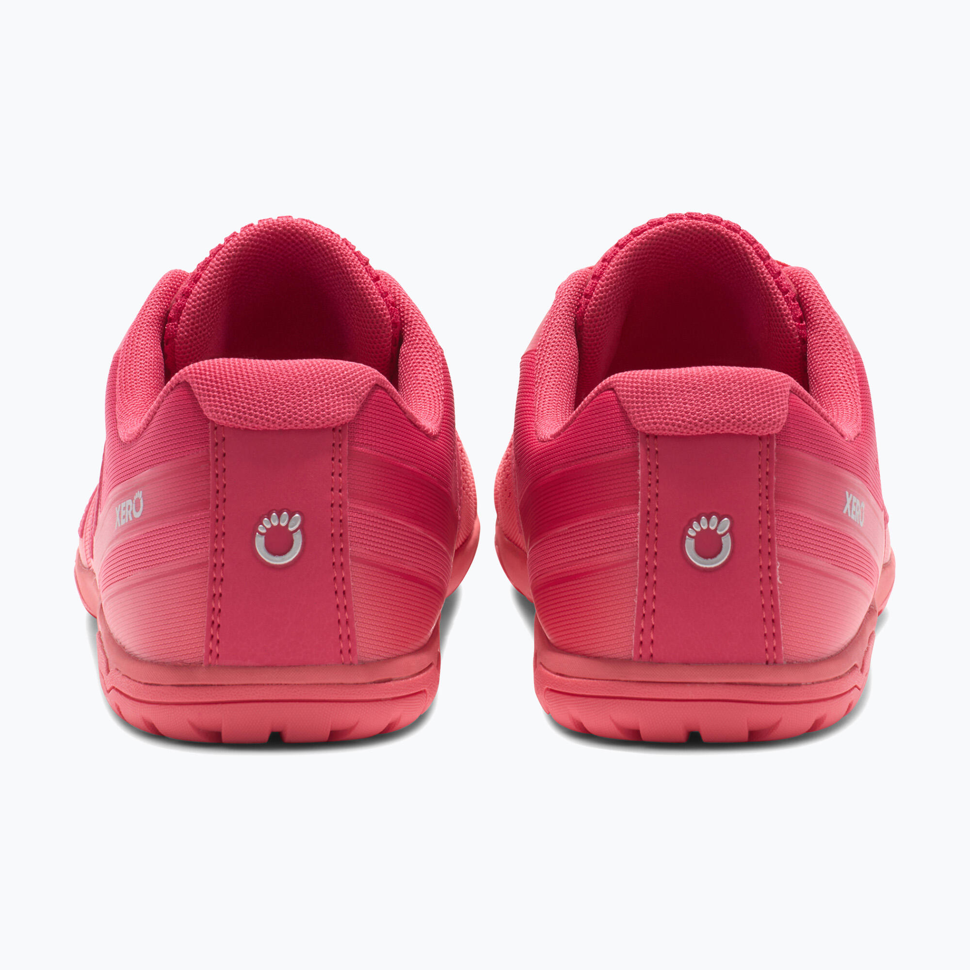 Buty barefoot damskie Xero Shoes HFS II Sunset 4/7