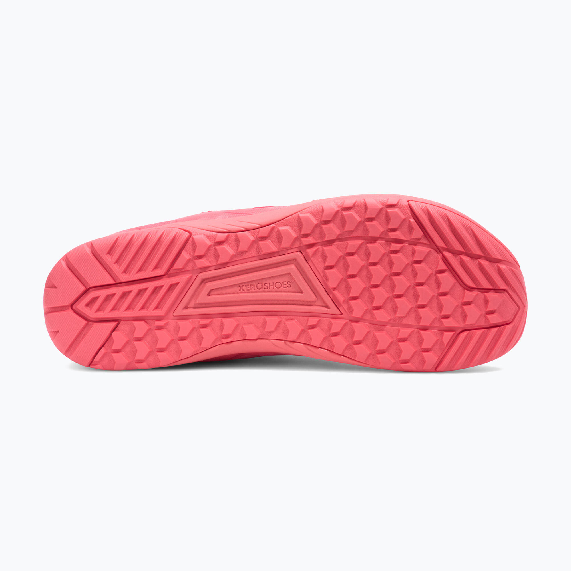 Buty barefoot damskie Xero Shoes HFS II Sunset 6/7