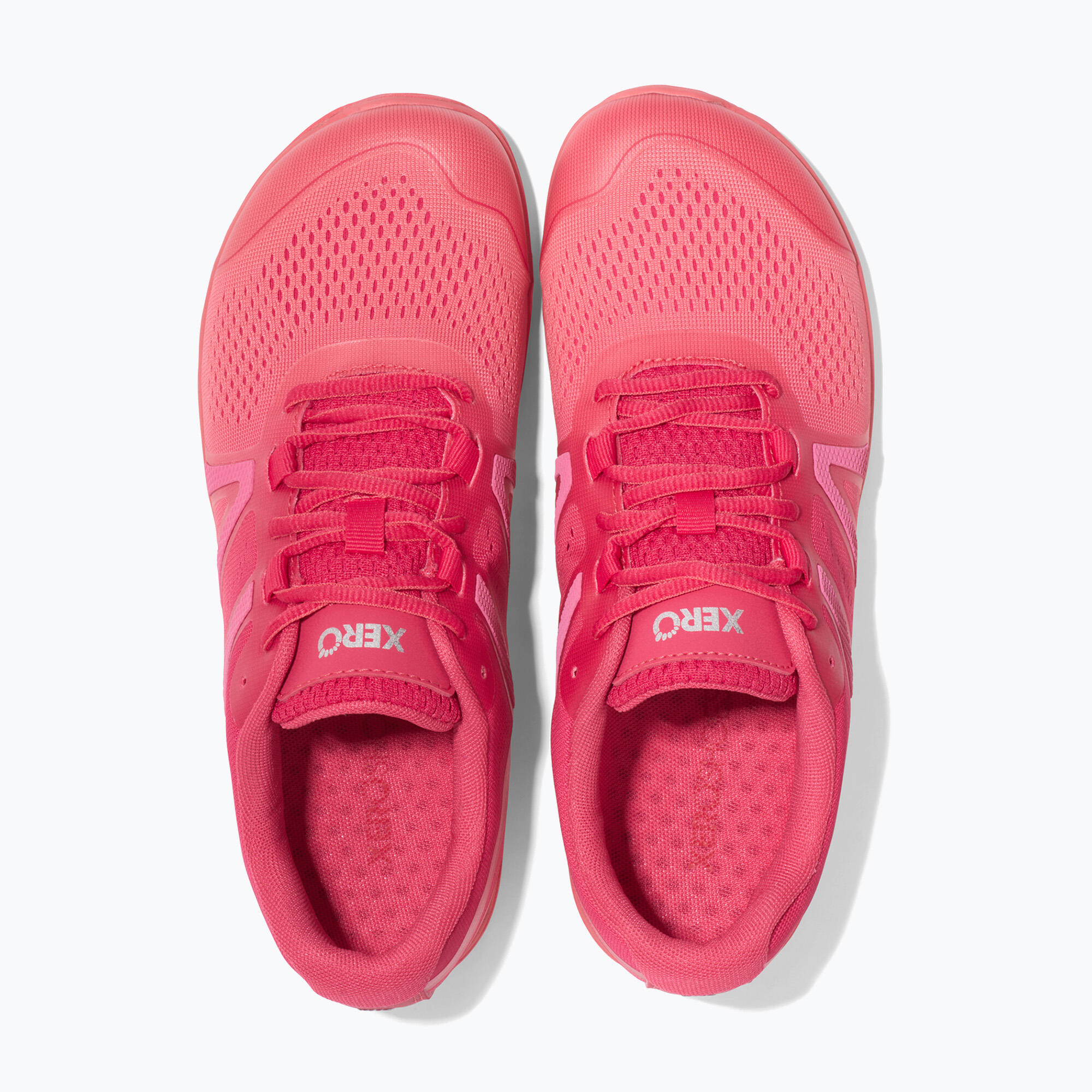 Buty barefoot damskie Xero Shoes HFS II Sunset 5/7