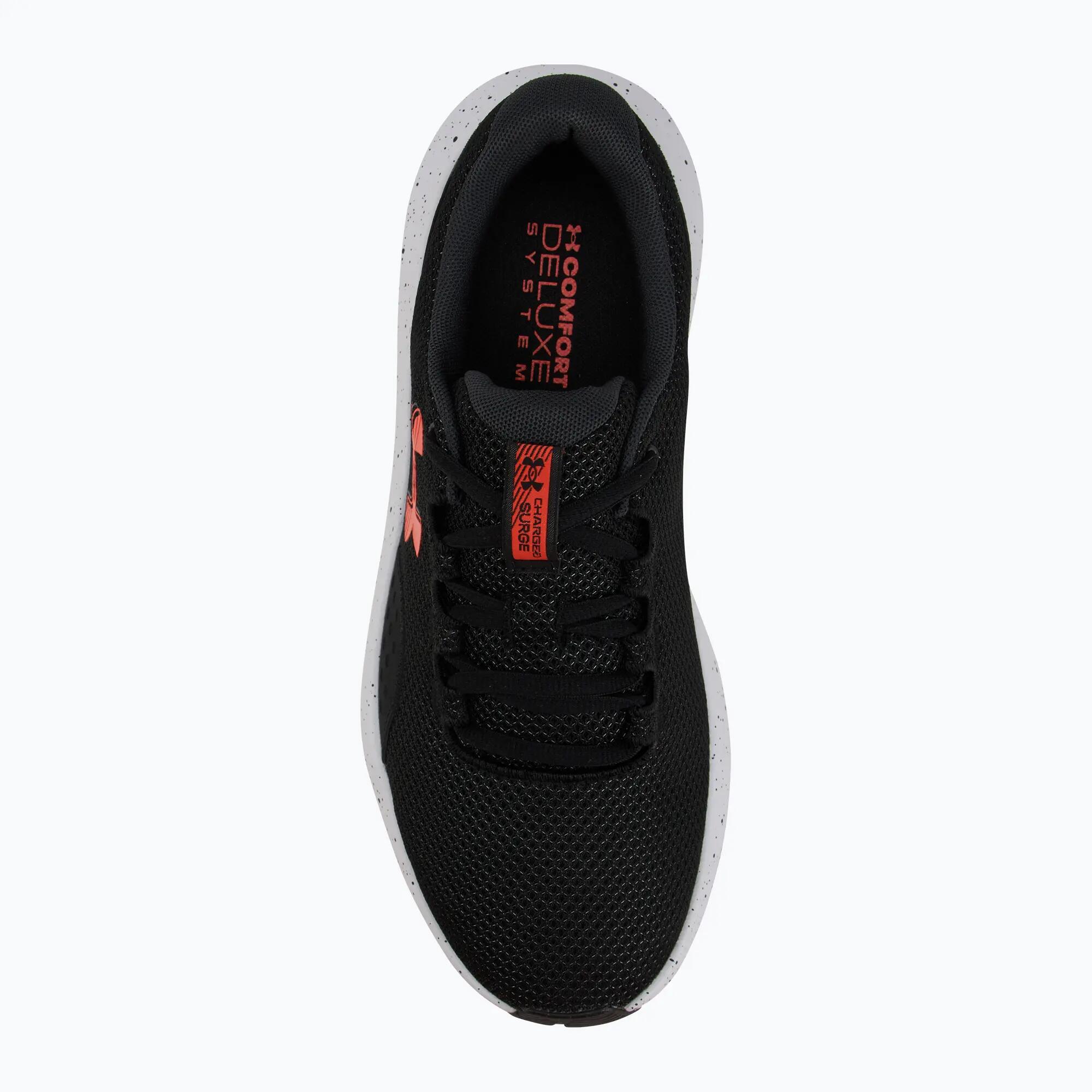Buty męskie sportowe Under Armour CHARGED SURGE 4 5/7