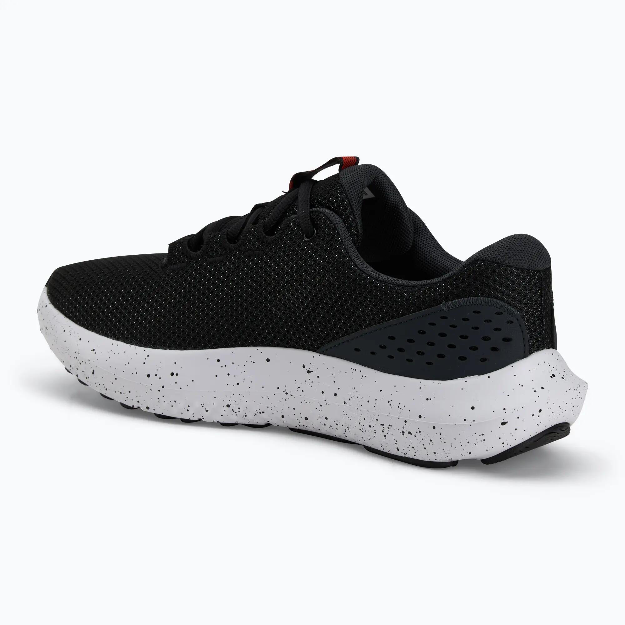 Buty męskie sportowe Under Armour CHARGED SURGE 4 3/7