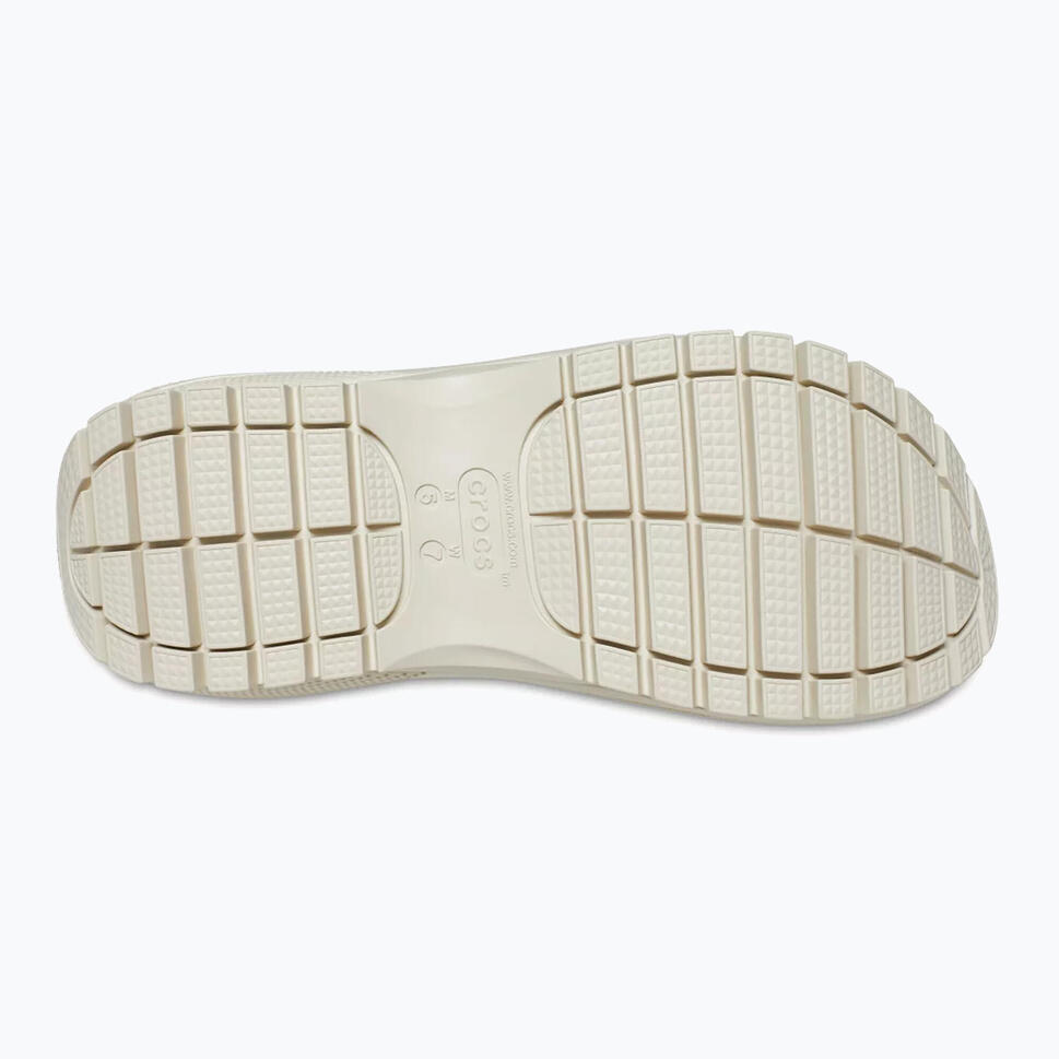 Sandały damskie Crocs Mega Crush