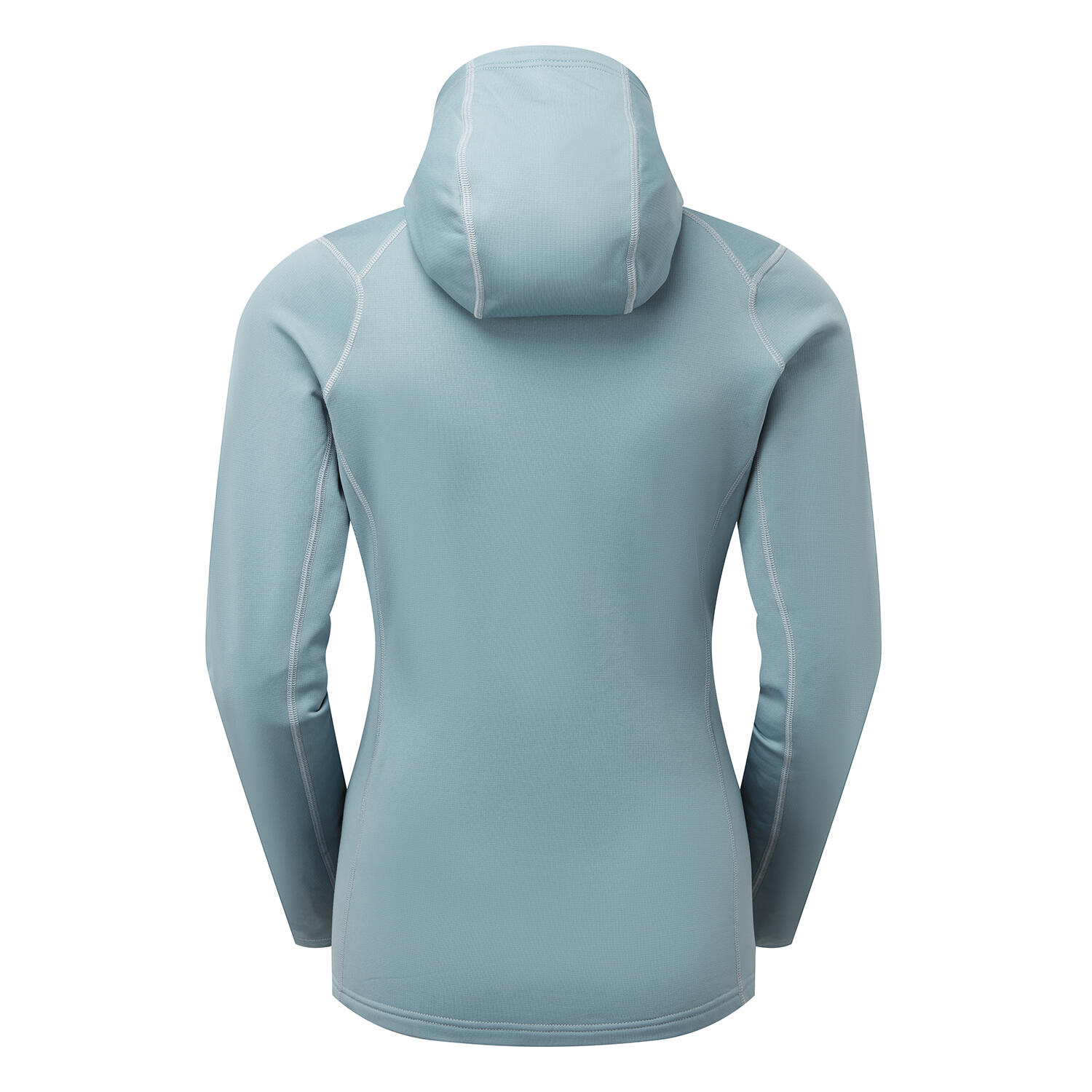 Casaco feminino Rab Superflux Hoody 3/7