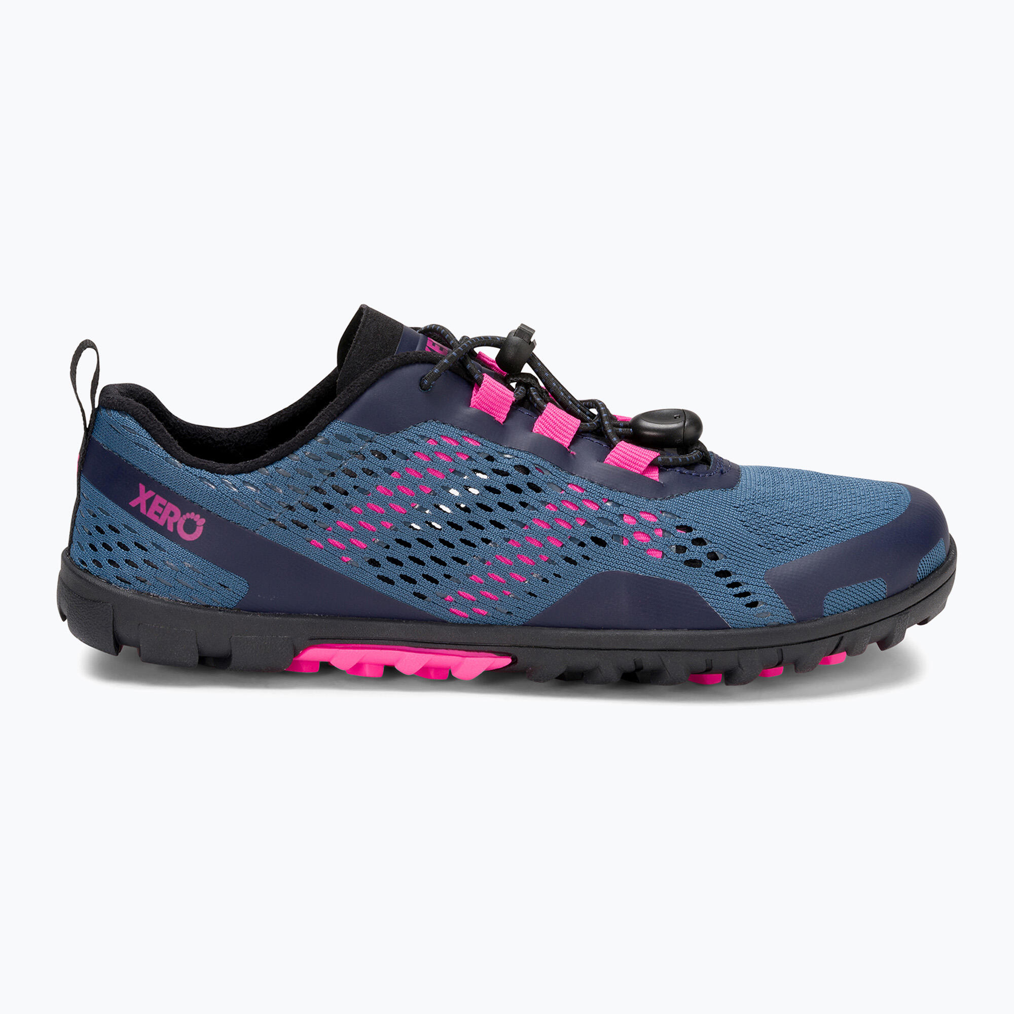 Buty berefoot damskie Xero Shoes Aqua X Sport stellar 2/3