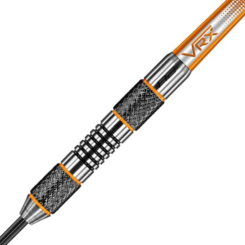 Set de fléchettes Red Dragon Amberjack 5 Tungstène 4/6