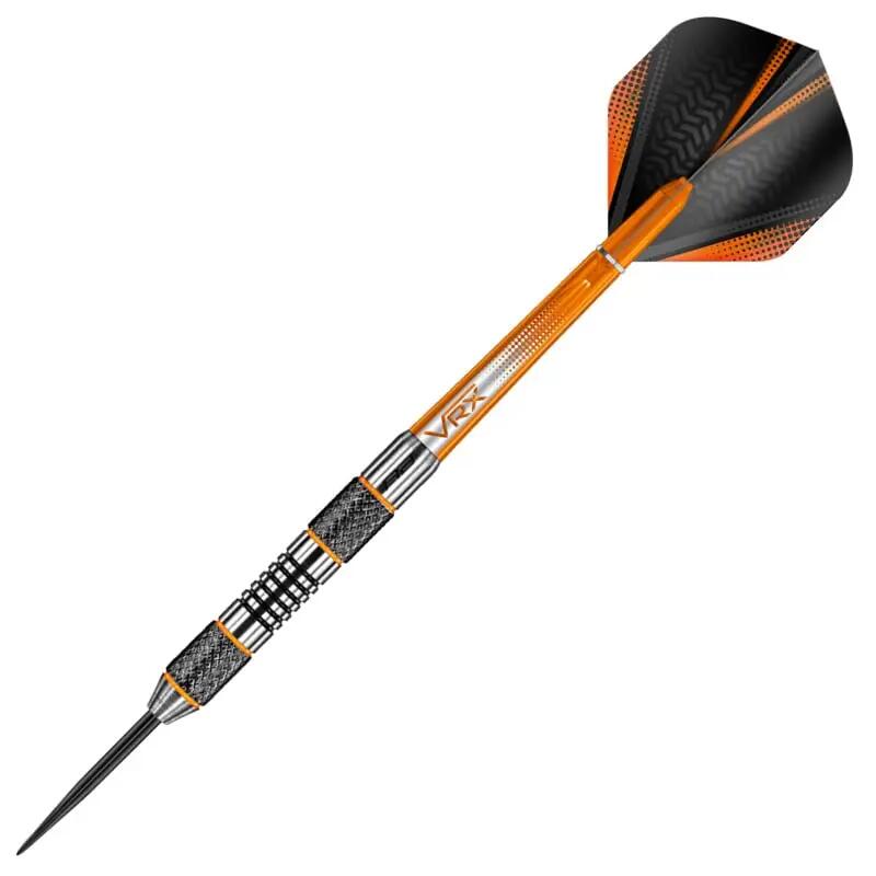 Set de fléchettes Red Dragon Amberjack 5 Tungstène 3/6