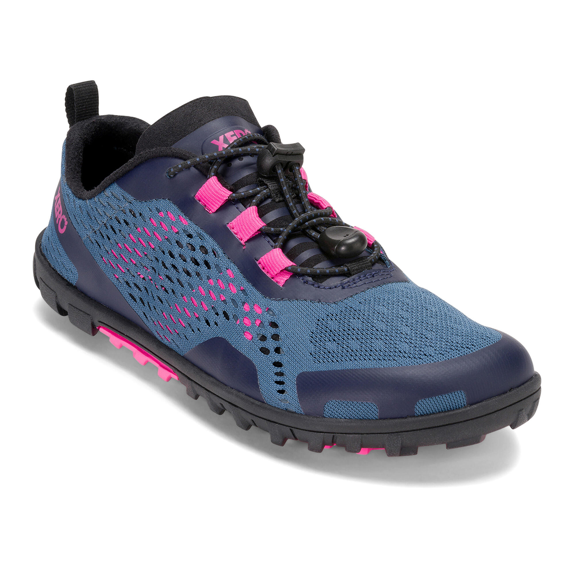 Buty berefoot damskie Xero Shoes Aqua X Sport stellar 3/3