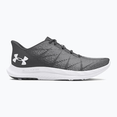 Buty do biegania męskie Under Armour Charged Speed Swift castlerock