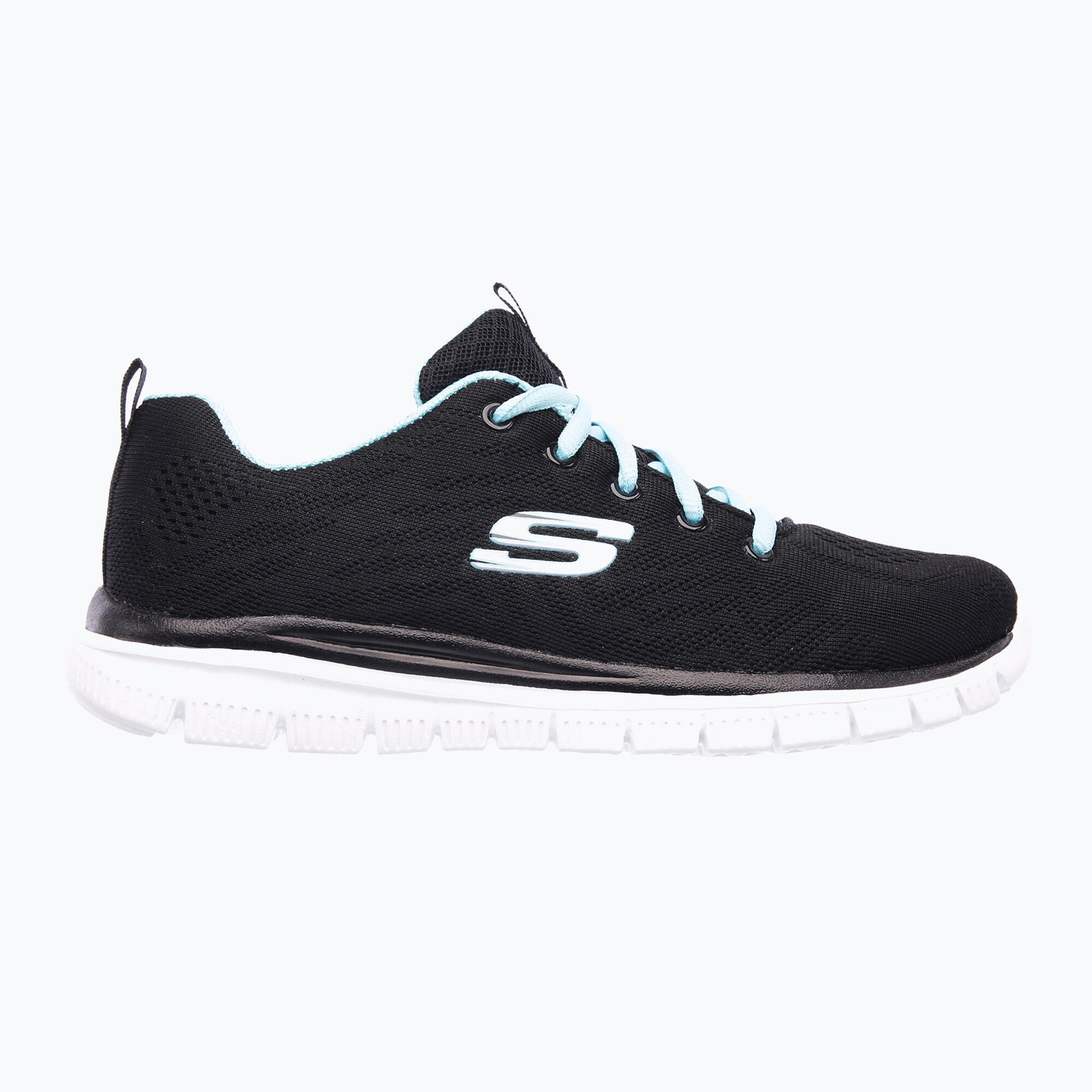 Buty damskie SKECHERS Graceful Get Connected