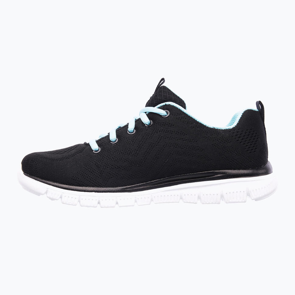 Buty damskie SKECHERS Graceful Get Connected
