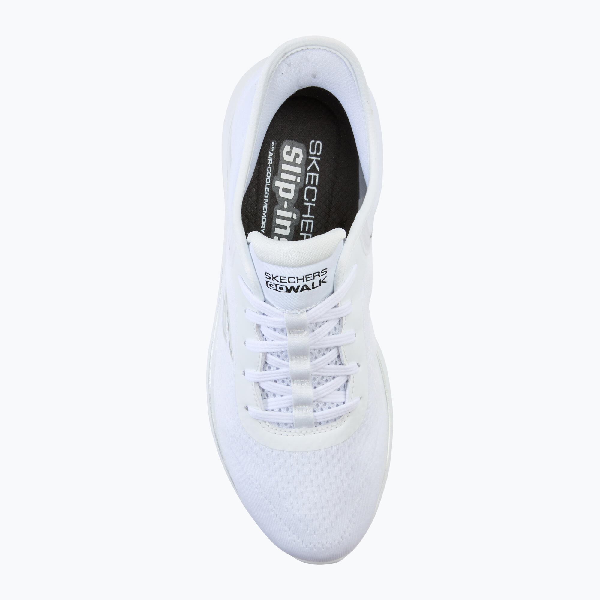 Buty damskie SKECHERS Go Walk 7 Valin 5/7
