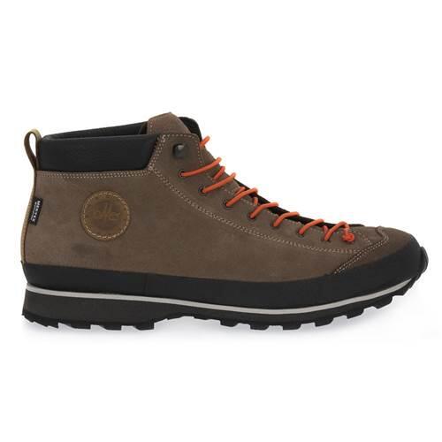 Buty trekkingowe męskie Lomer Bio Naturale Mtx