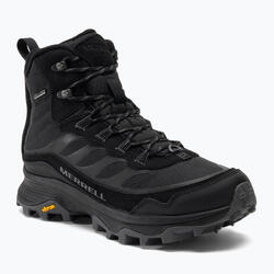 Chaussures de randonnée homme Merrell Moab Speed ​​​​Thermo Mid WP