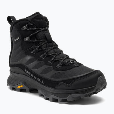 Scarpe da trekking da uomo Merrell Moab Speed ​​Thermo Mid WP