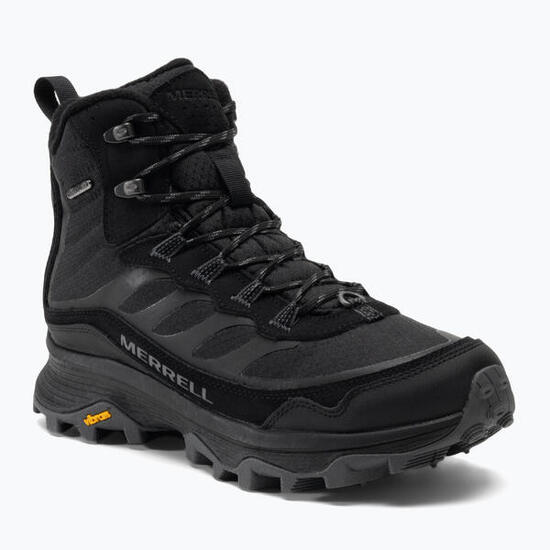 Scarpe da trekking da uomo Merrell Moab Speed ​​Thermo Mid WP
