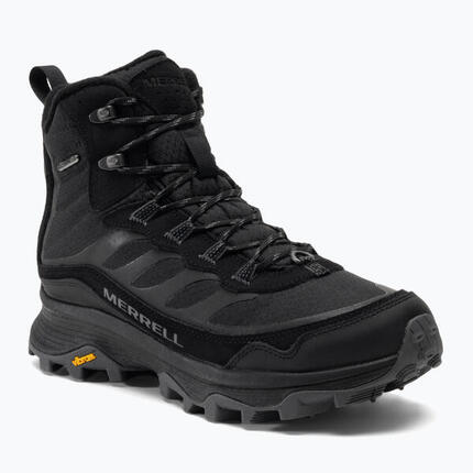 Buty turystyczne męskie Merrell Moab Speed Thermo Mid WP
