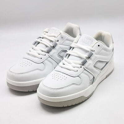 Scarpa sportiva BLAST bianco verde