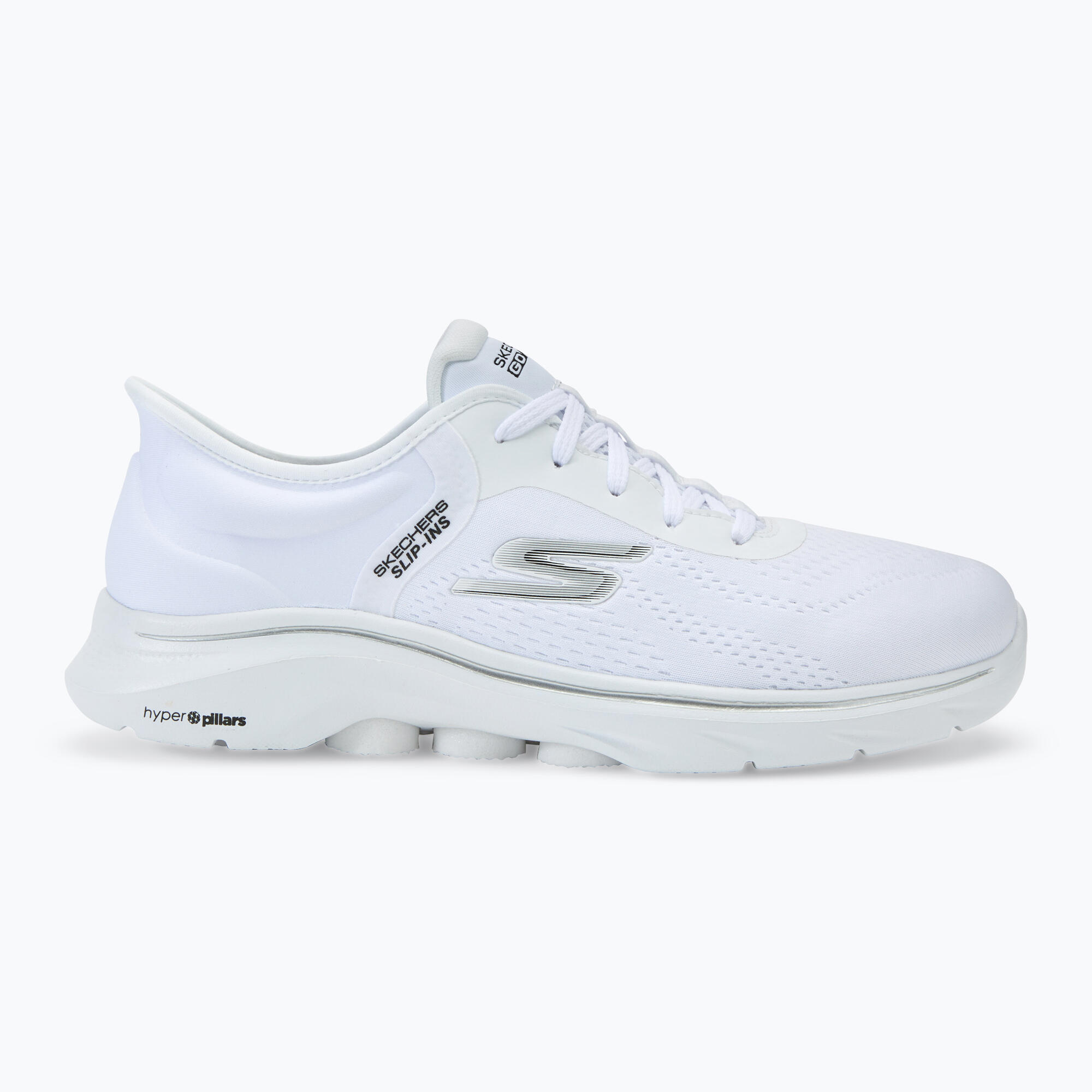 Buty damskie SKECHERS Go Walk 7 Valin 2/7