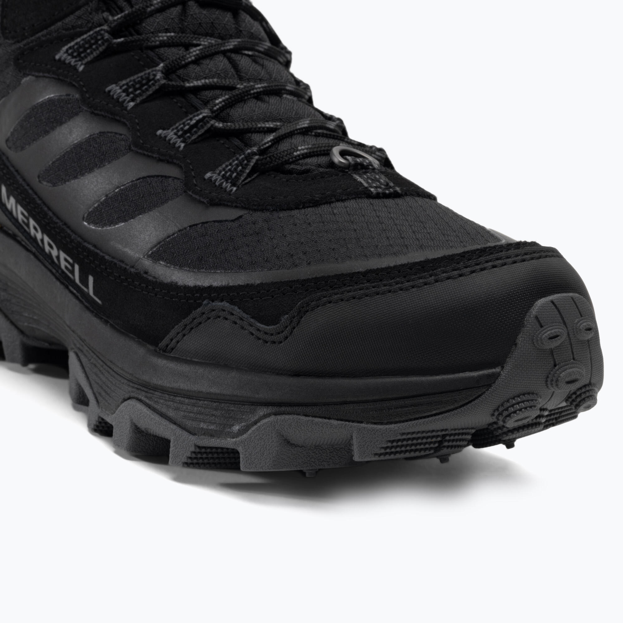 Scarpe da trekking uomo Merrell Moab Speed Thermo Mid WP 7/7