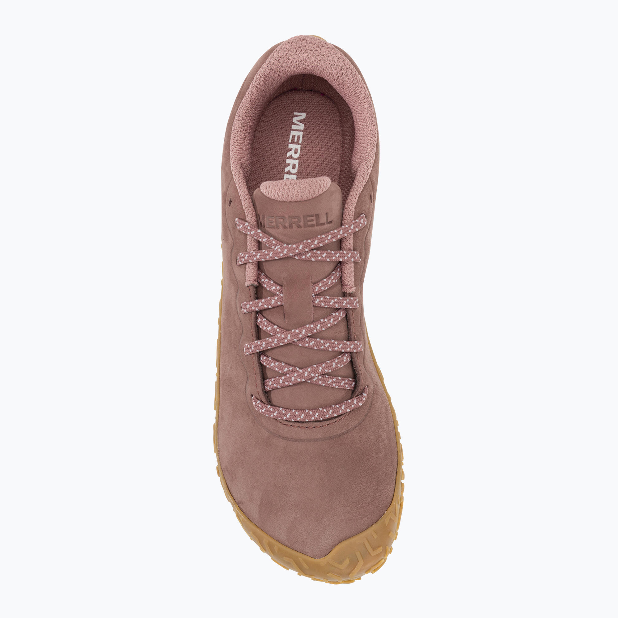 Zapatillas barefoot para mujer Merrell Vapor Glove 6 LTR 7/7