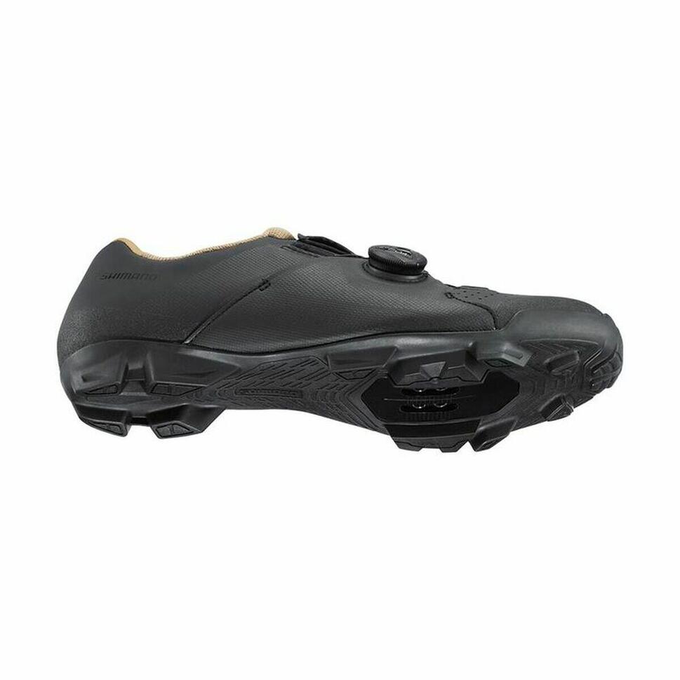 MTB - Buty kolarskie SH-XC300 damskie, czarne