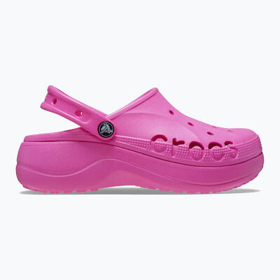 Ciabatte Crocs Baya Platform Clog
