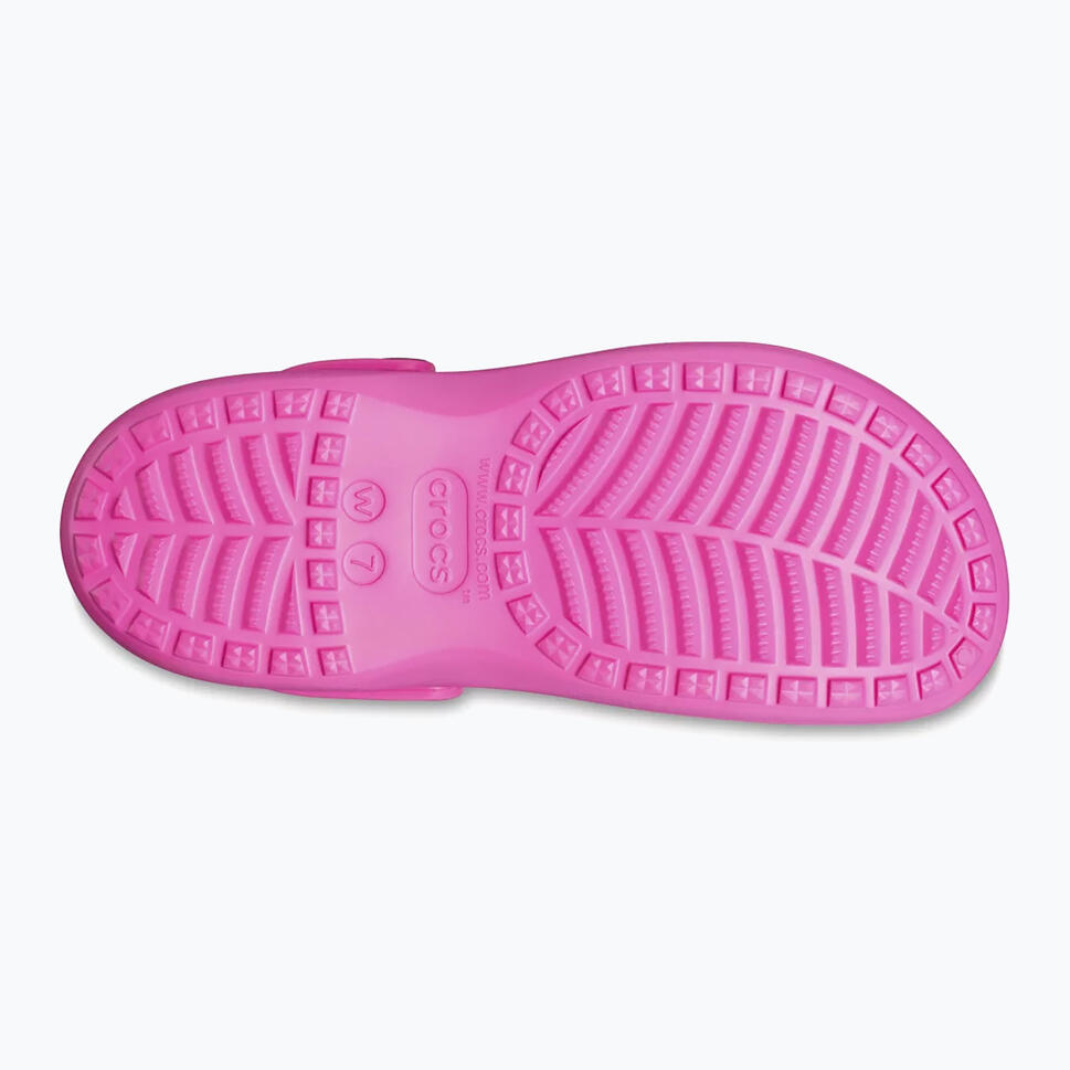 Klapki Crocs Baya Platform Clog
