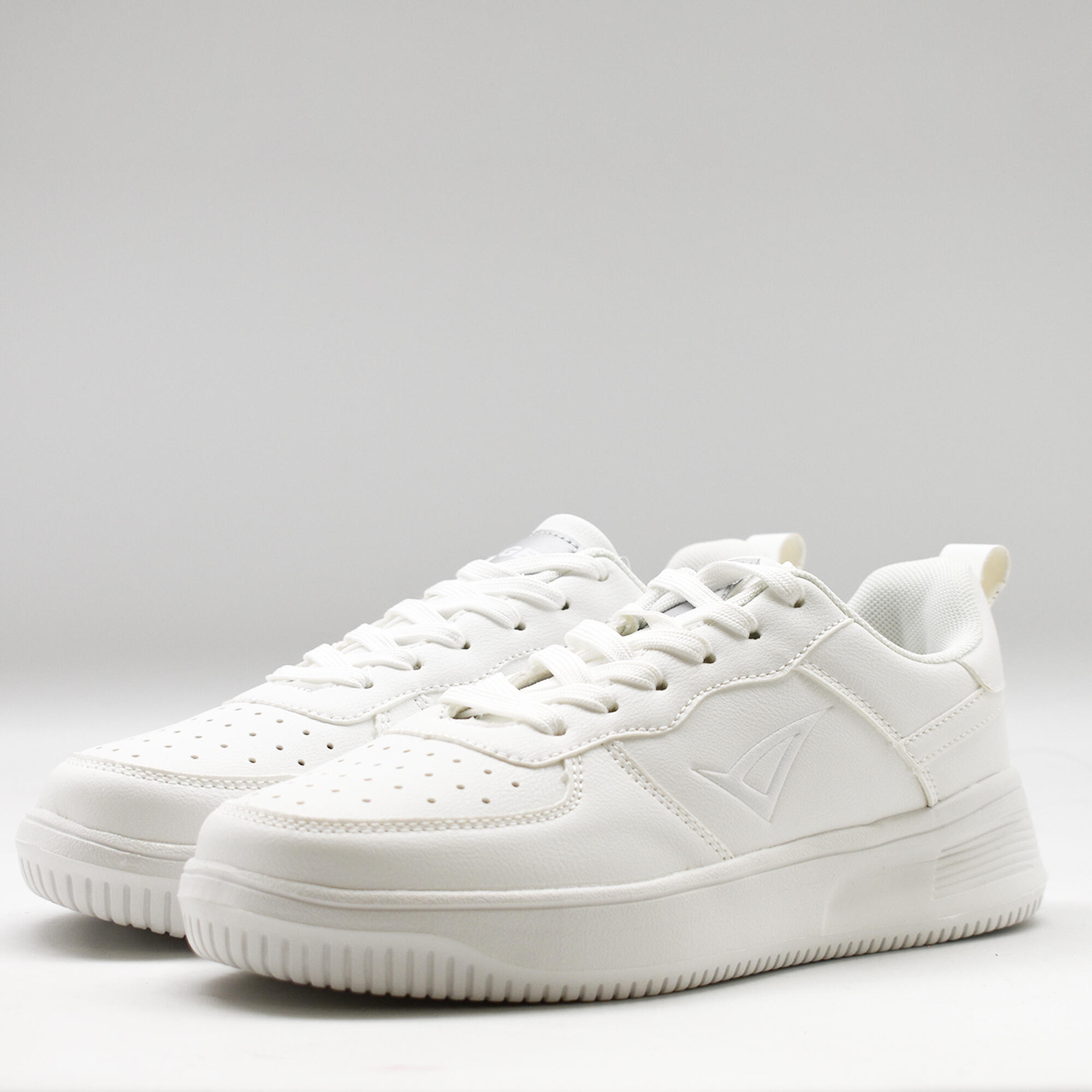 Legea - Chaussure Sportive Aury - Chaussures De Sport - Blanc - Decathlon