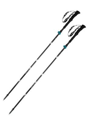 KIJE TREKKINGOWE VOLVEN EXPERT CARBON