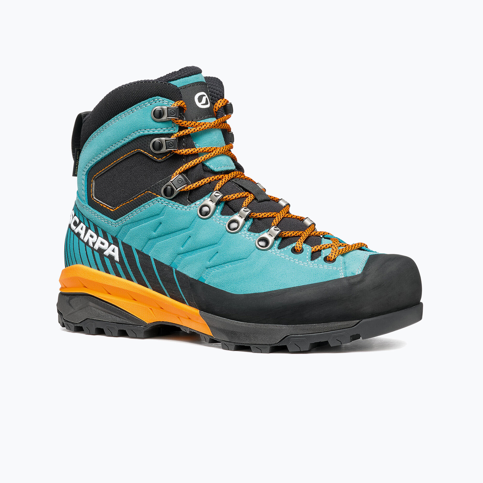 SCARPA Botas de trekking femininas SCARPA Mescalito TRK GTX