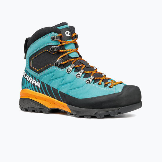 Damen-Trekkingschuhe SCARPA Mescalito TRK GTX
